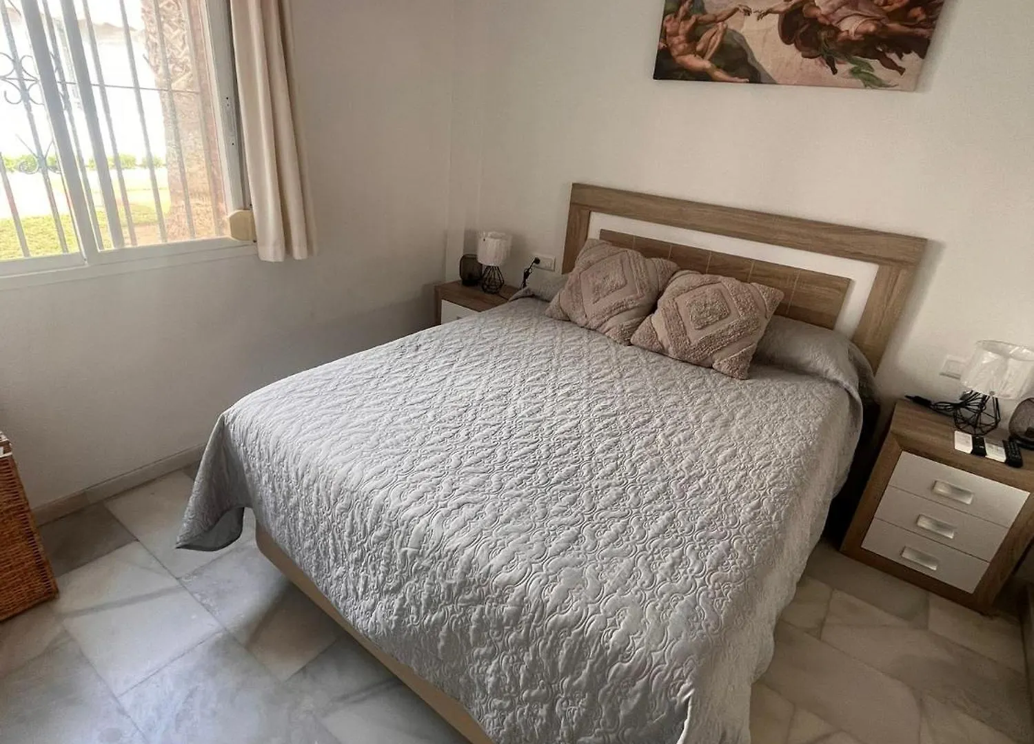Laguna Beach Piscina- Home Rent Malaga Torrox Lejlighed