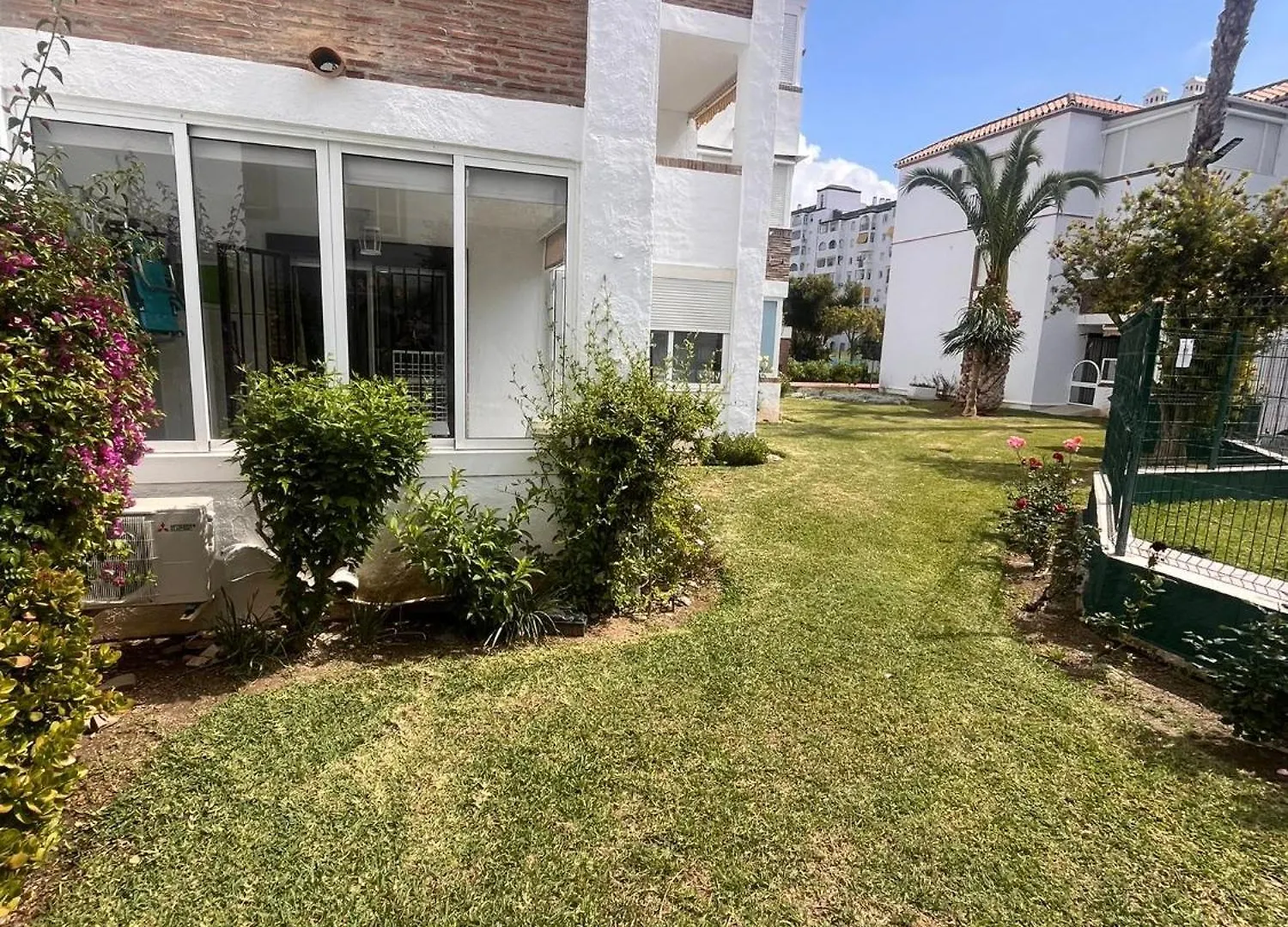 Lejlighed Laguna Beach Piscina- Home Rent Malaga Torrox
