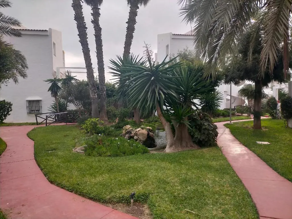 Laguna Beach Piscina- Home Rent Malaga Torrox