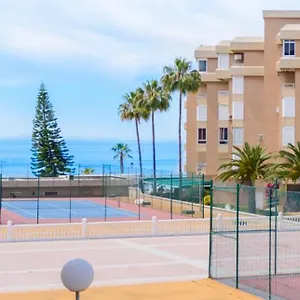 Apartamento Costa Del Oro, Torrox